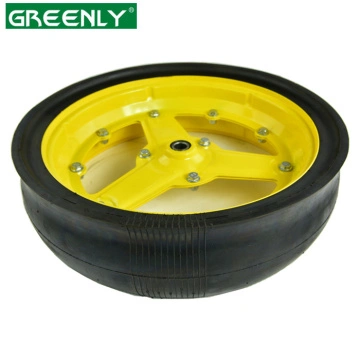 Aa86055 Grain Drill Spoke Wheel Manufacture and Aa86055
